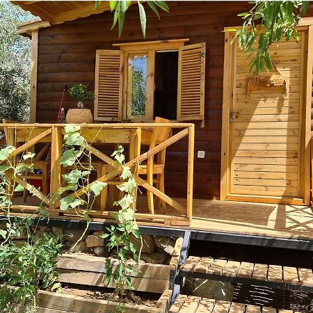 Derin Tas-Bungalow Datça Zewnętrze zdjęcie