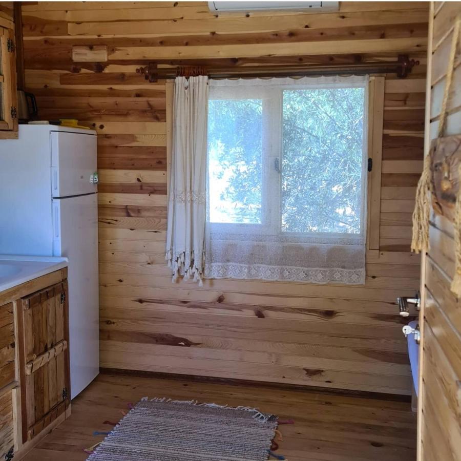 Derin Tas-Bungalow Datça Zewnętrze zdjęcie