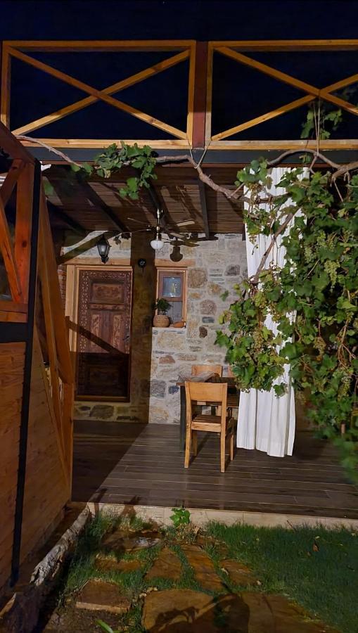 Derin Tas-Bungalow Datça Zewnętrze zdjęcie