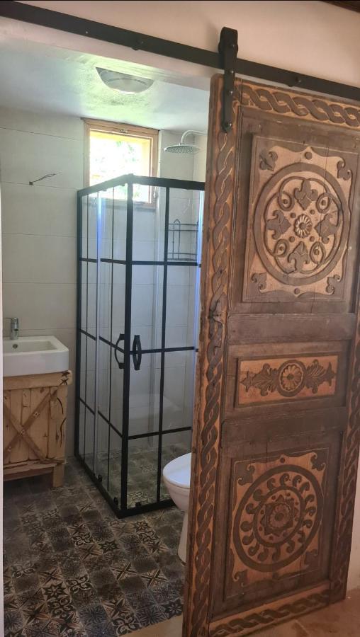 Derin Tas-Bungalow Datça Zewnętrze zdjęcie